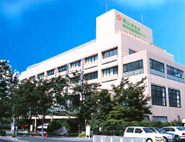 岡山済生会昭和町健康管理センター