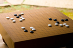 囲碁・将棋・マージャン