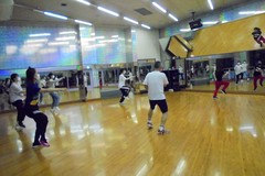 K-POPダンス