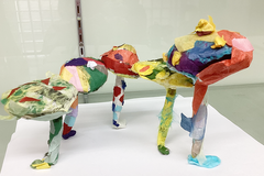 リラックスアート