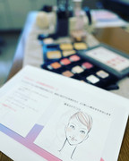 大人の幸せメイクアップ講座 ( 女性限定 )