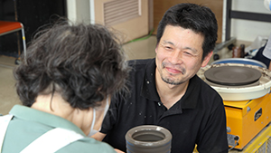 だれでも造れる楽しい 備前焼
