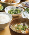 今日の食卓 ビギナーズ