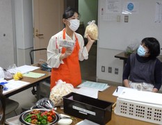 薬膳料理 入門　～ 健康は食から ～