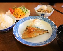 男の台所
