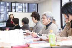 「 毎日の声トレ 」～ 青春の歌をもう一度 そして心弾む新しい歌を ～