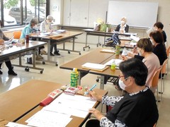 楽しい短歌 ( 鑑賞と実作 )
