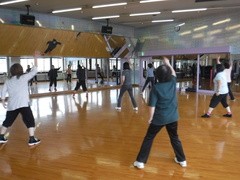 ゆるトレとからだメンテナンス